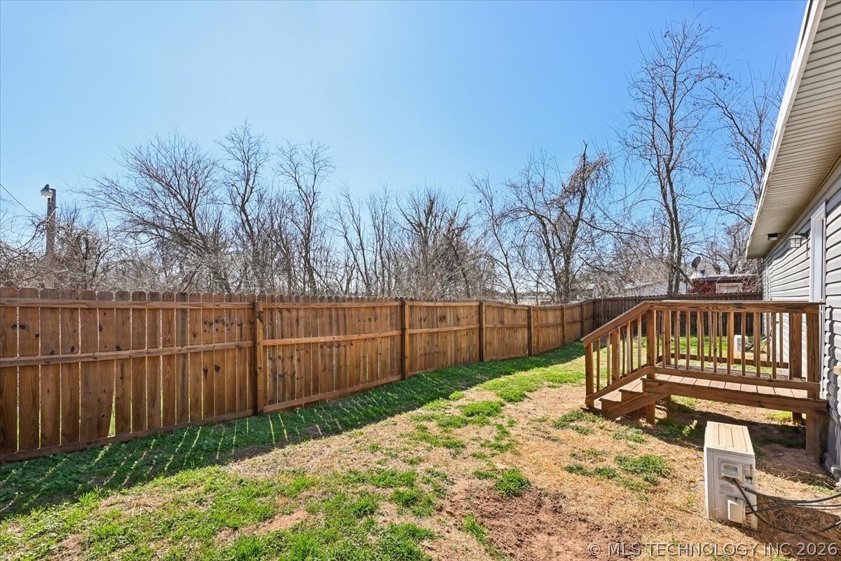 3626 W Admiral Boulevard Tulsa OK 74127