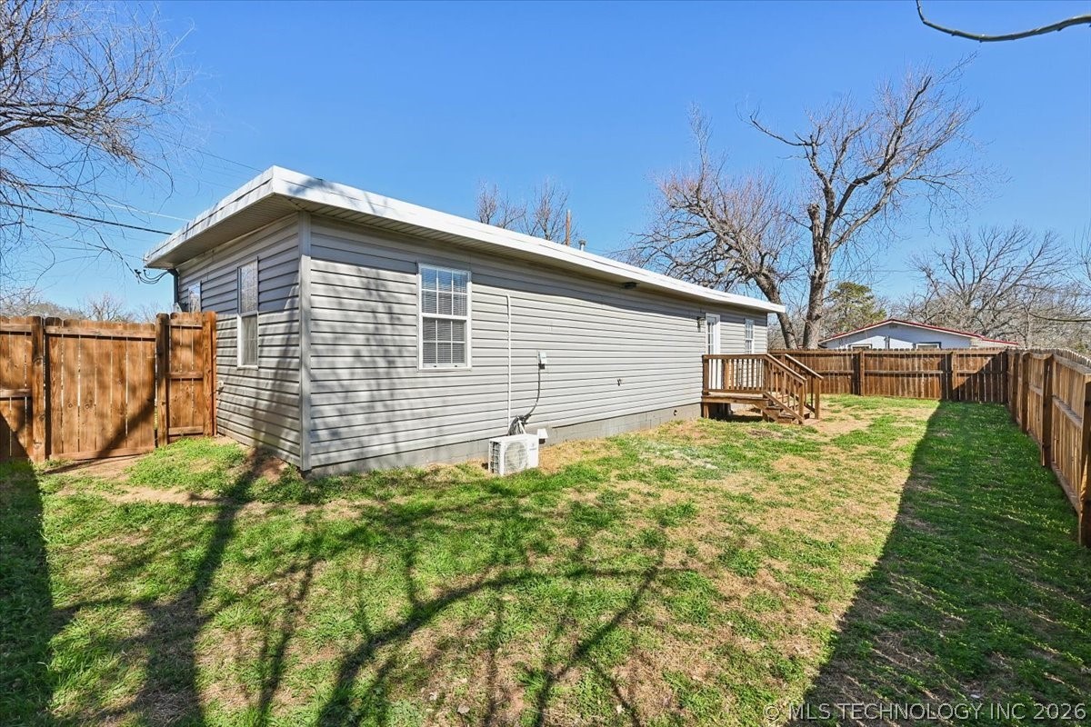 3626 W Admiral Boulevard Tulsa OK 74127