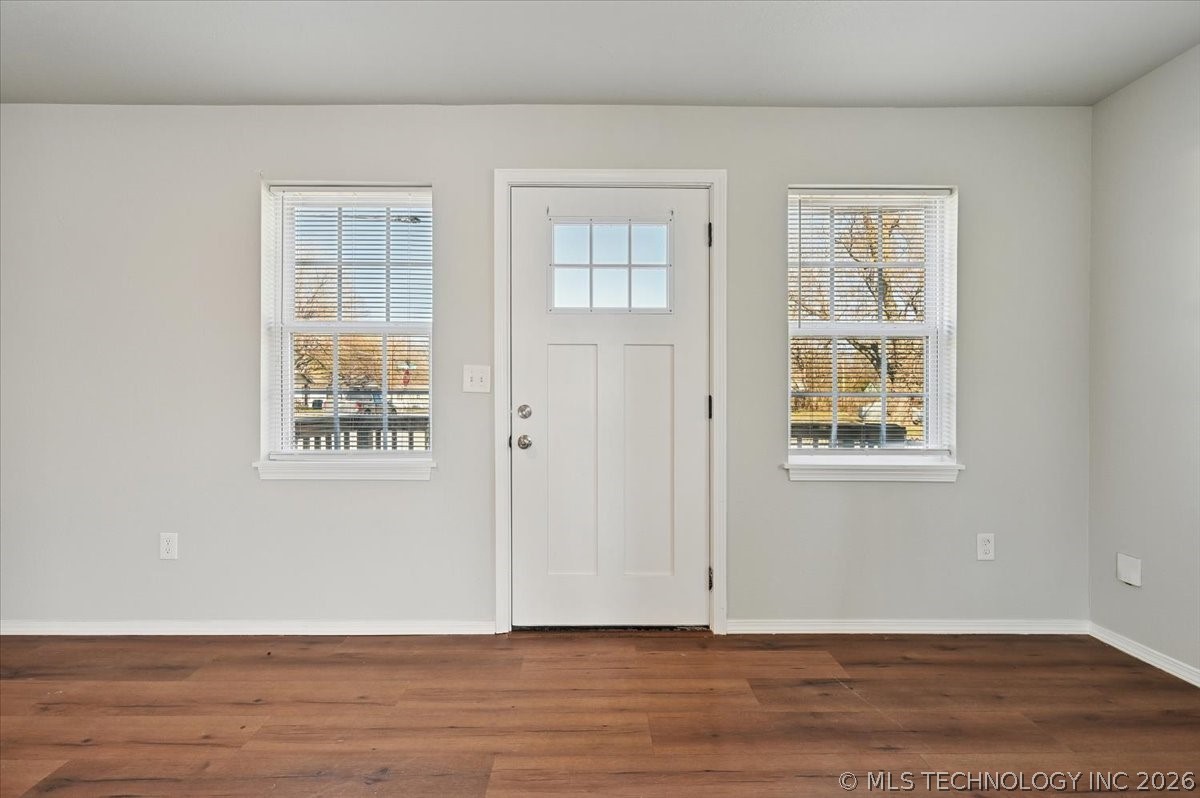 3626 W Admiral Boulevard Tulsa OK 74127