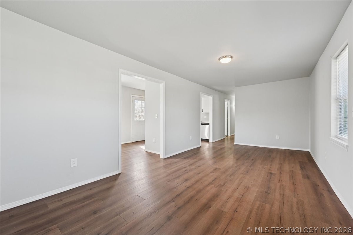 3626 W Admiral Boulevard Tulsa OK 74127