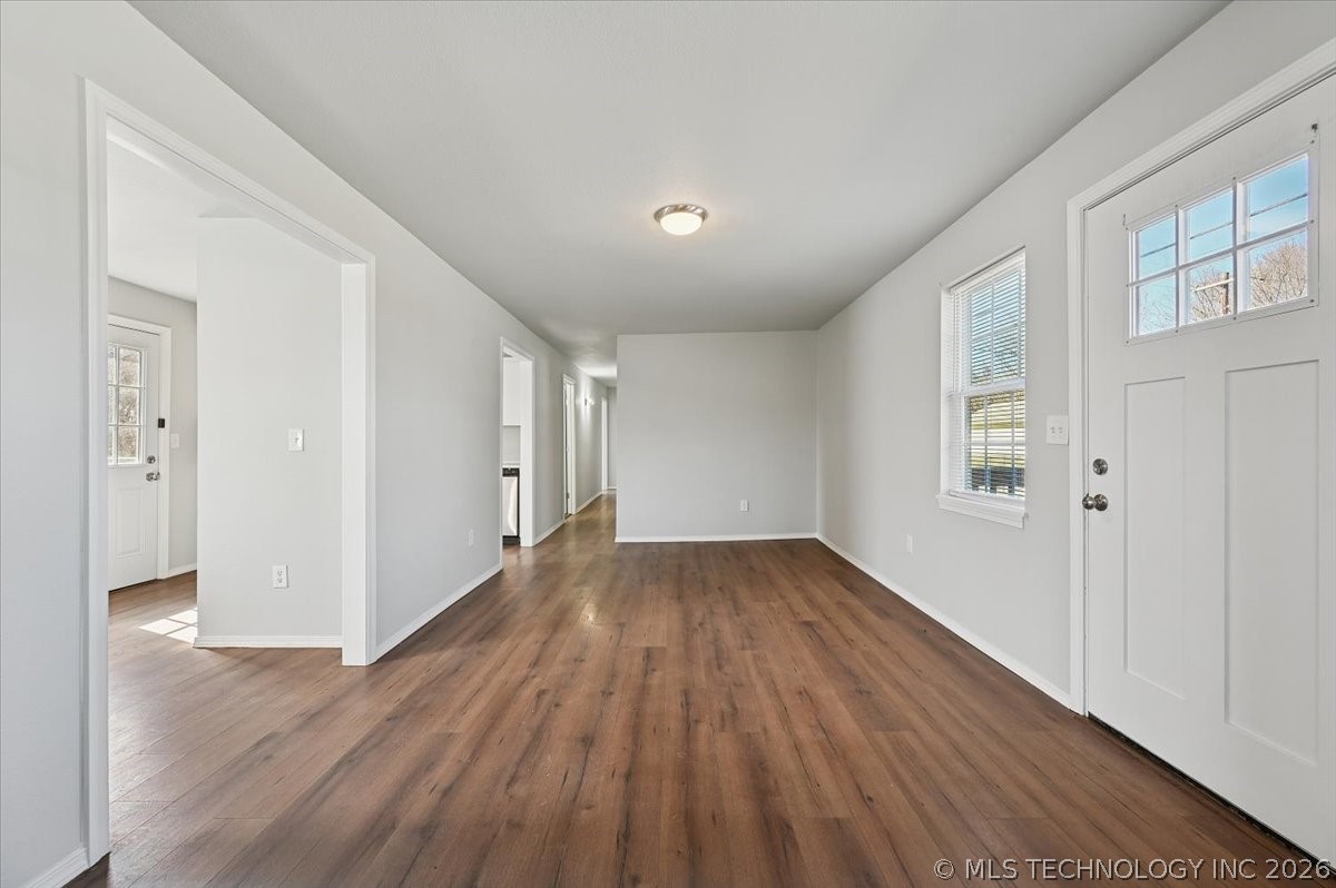 3626 W Admiral Boulevard Tulsa OK 74127