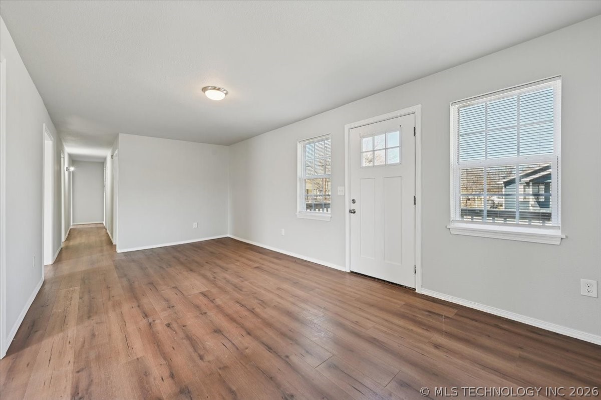 3626 W Admiral Boulevard Tulsa OK 74127
