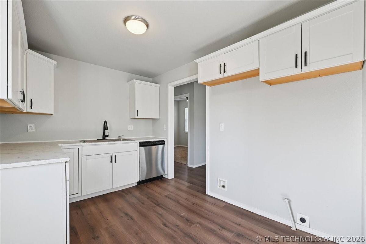 3626 W Admiral Boulevard Tulsa OK 74127