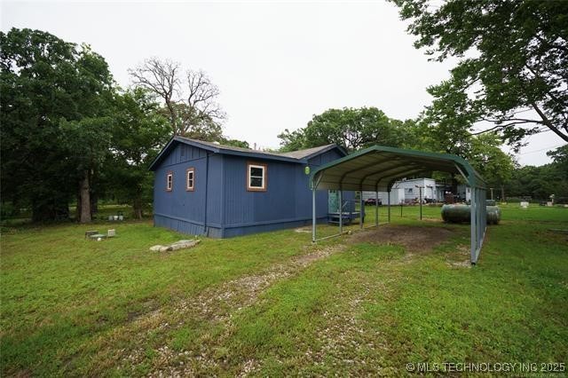 180 County Road 3579 Pawhuska OK 74056