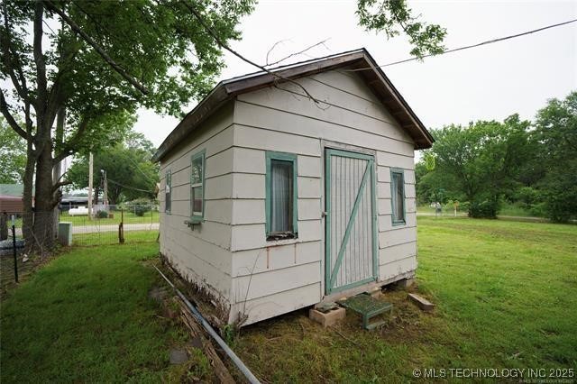 180 County Road 3579 Pawhuska OK 74056