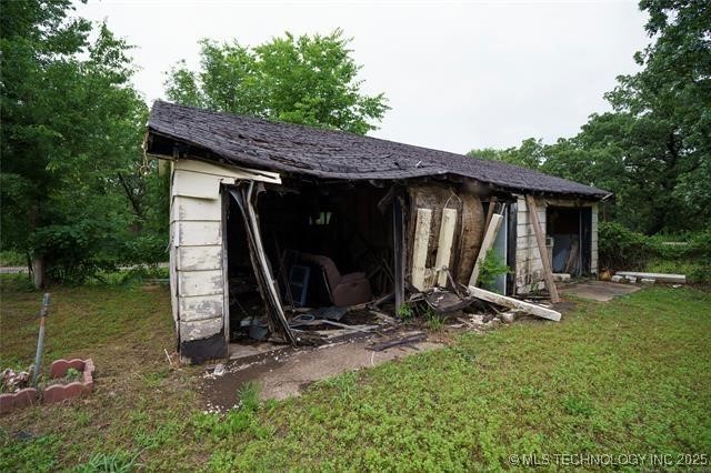 180 County Road 3579 Pawhuska OK 74056