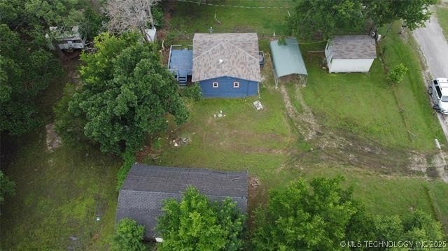 180 County Road 3579 Pawhuska OK 74056