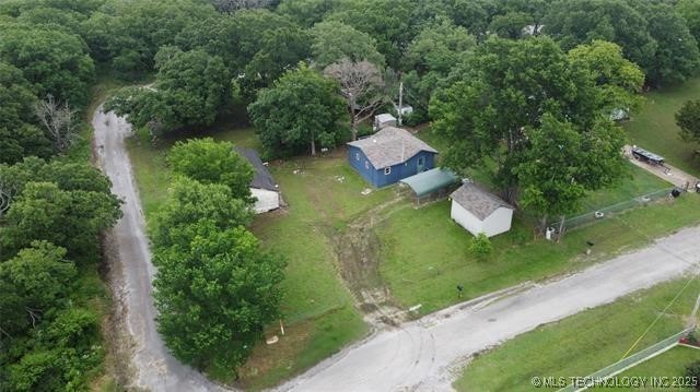 180 County Road 3579 Pawhuska OK 74056