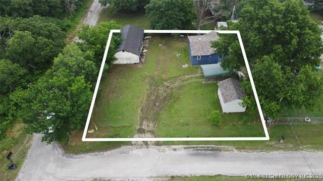 180 County Road 3579 Pawhuska OK 74056