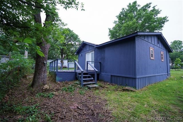 180 County Road 3579 Pawhuska OK 74056