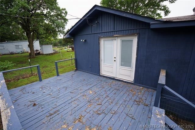 180 County Road 3579 Pawhuska OK 74056
