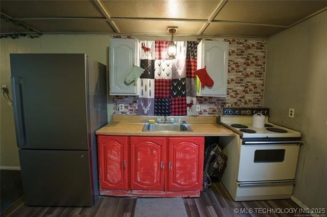 180 County Road 3579 Pawhuska OK 74056