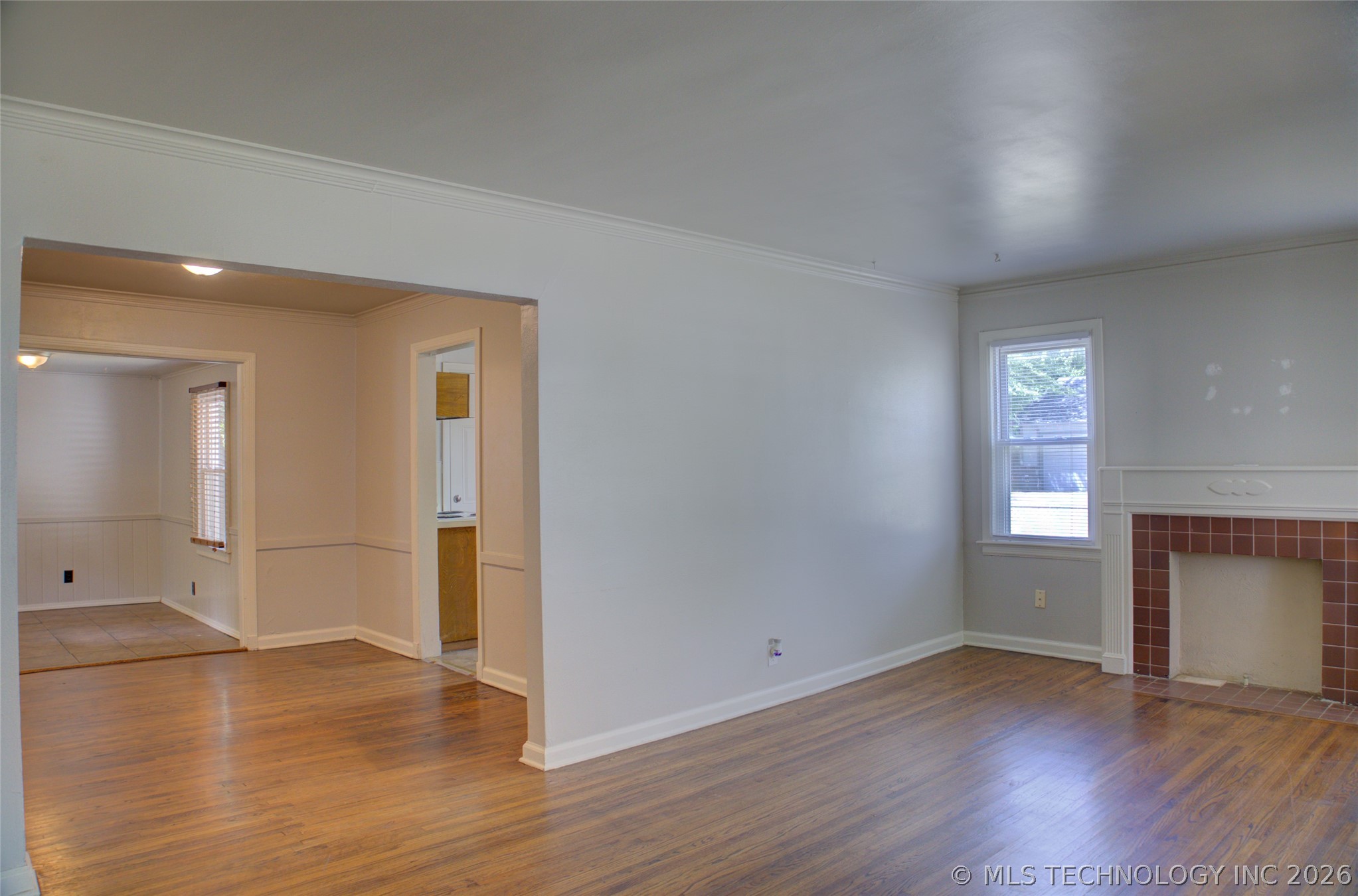 1302 S Fulton Avenue Tulsa OK 74112
