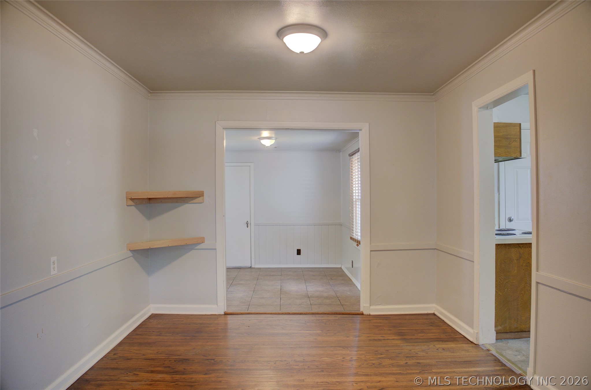 1302 S Fulton Avenue Tulsa OK 74112