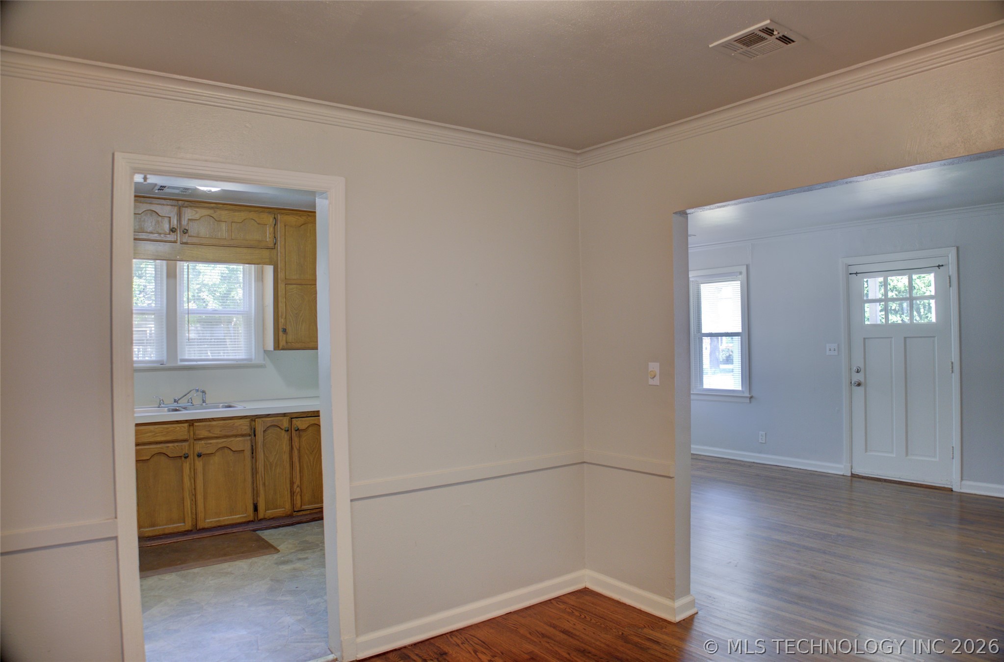 1302 S Fulton Avenue Tulsa OK 74112
