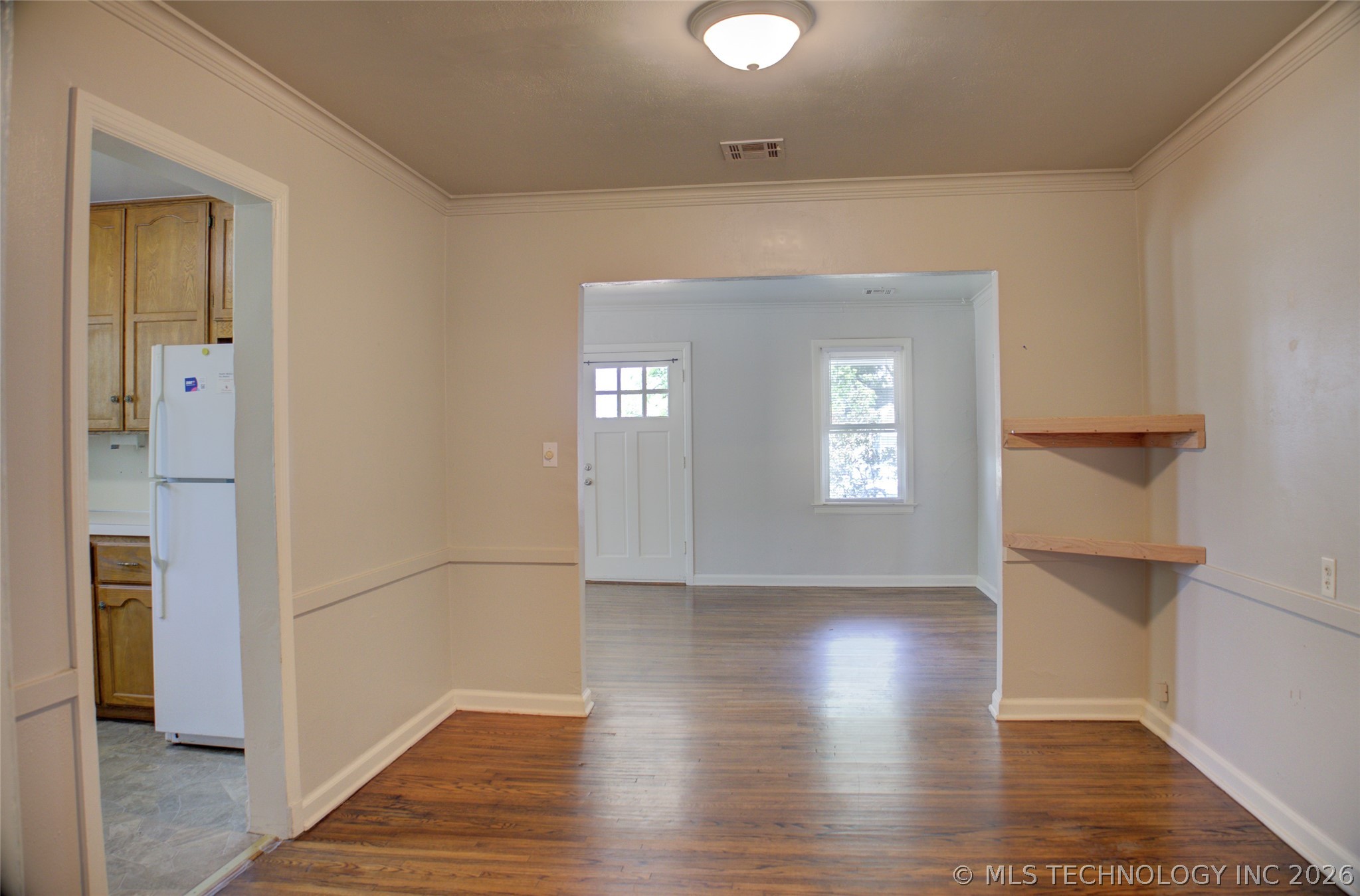 1302 S Fulton Avenue Tulsa OK 74112