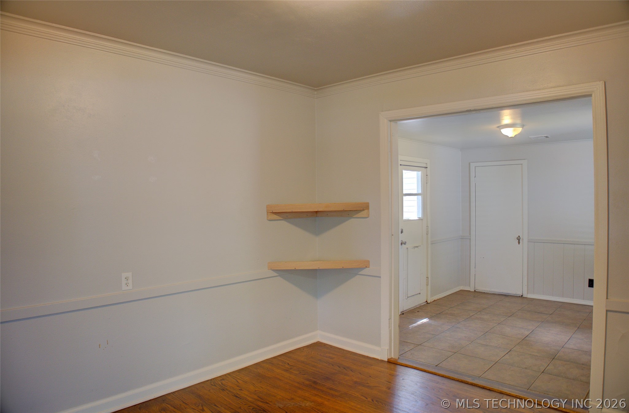 1302 S Fulton Avenue Tulsa OK 74112