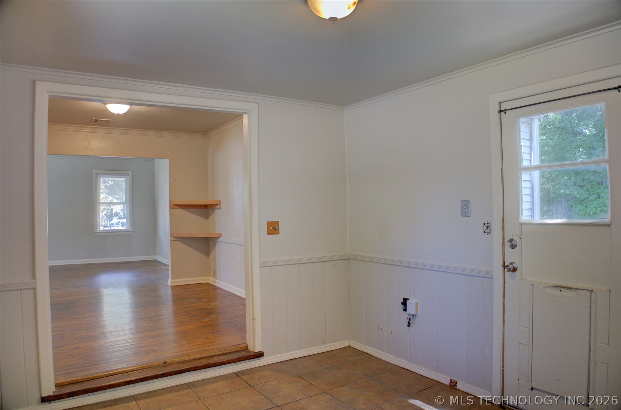 1302 S Fulton Avenue Tulsa OK 74112