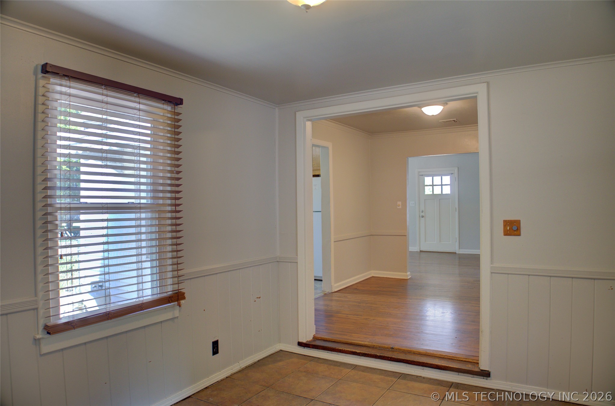 1302 S Fulton Avenue Tulsa OK 74112
