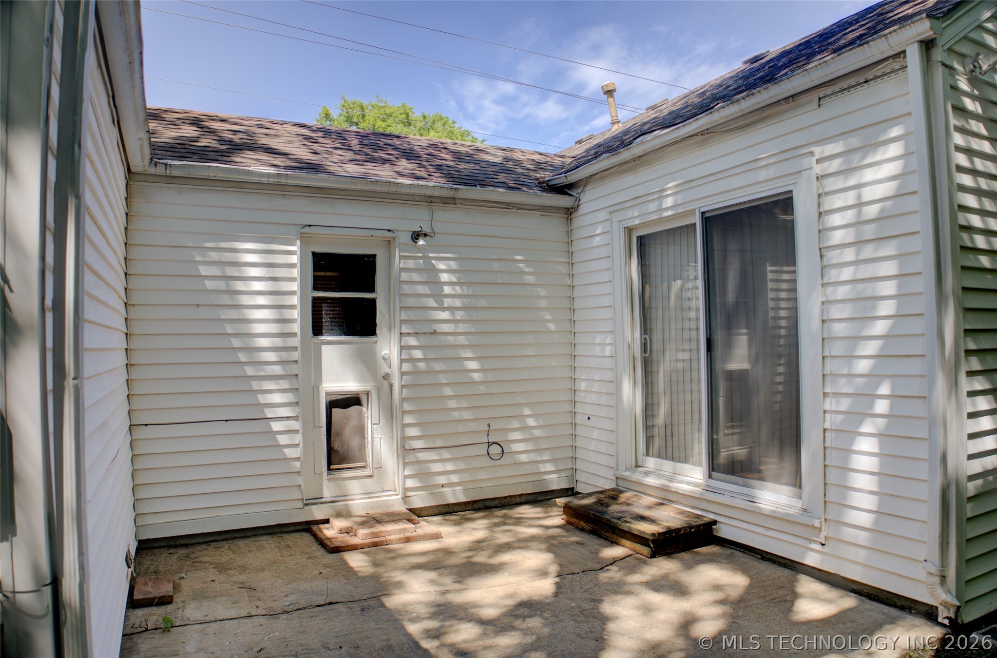 1302 S Fulton Avenue Tulsa OK 74112