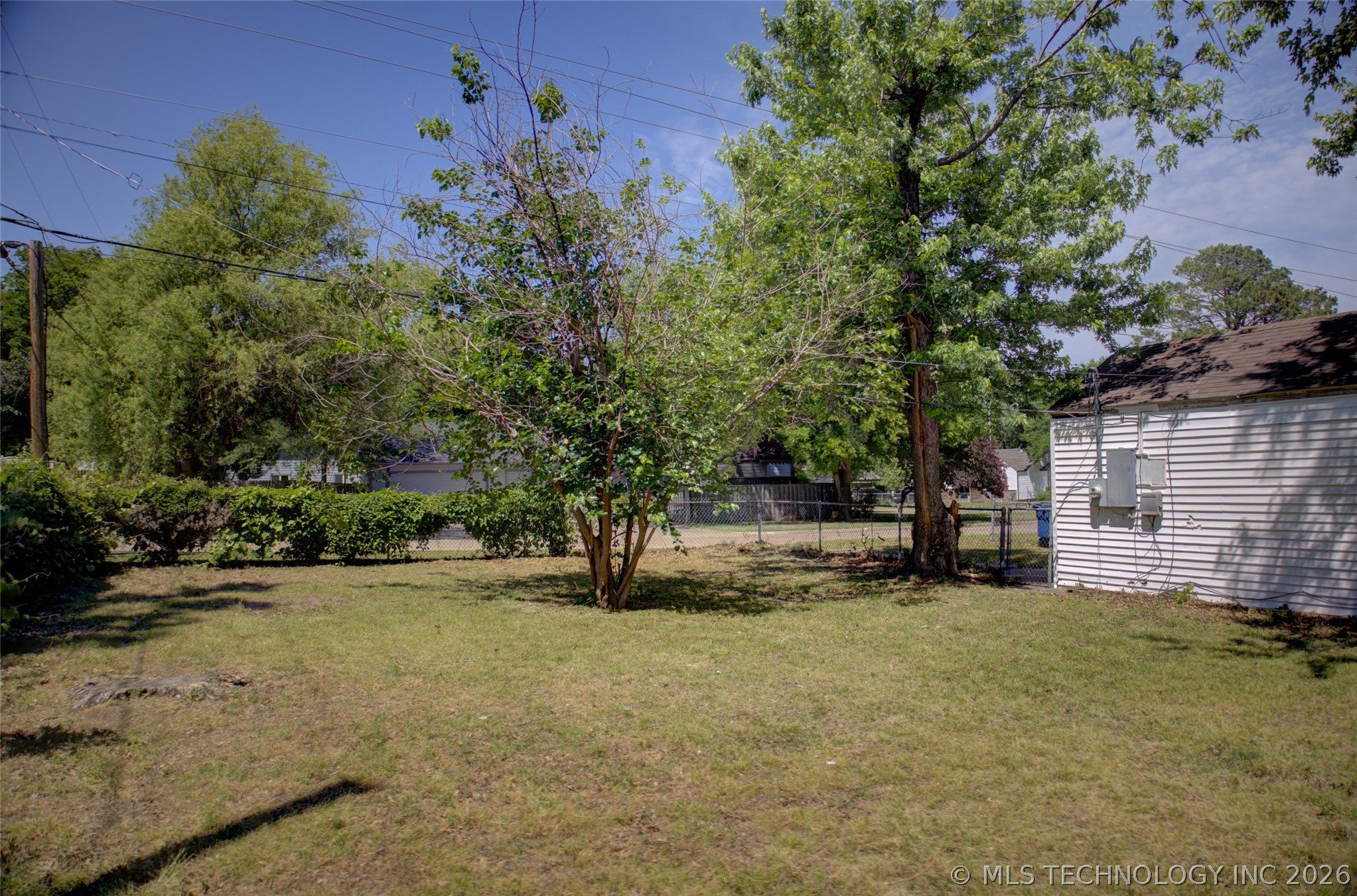 1302 S Fulton Avenue Tulsa OK 74112