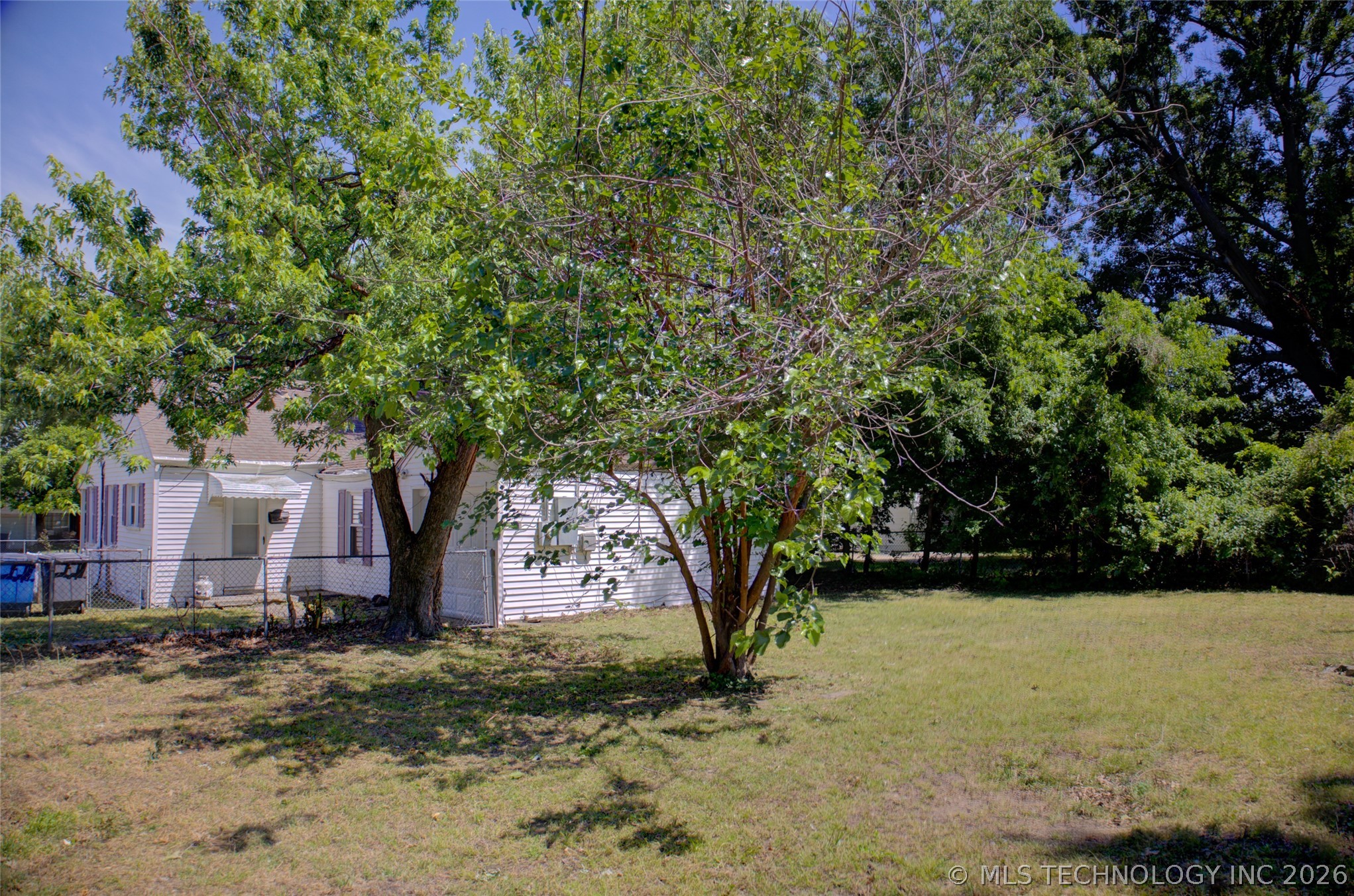 1302 S Fulton Avenue Tulsa OK 74112
