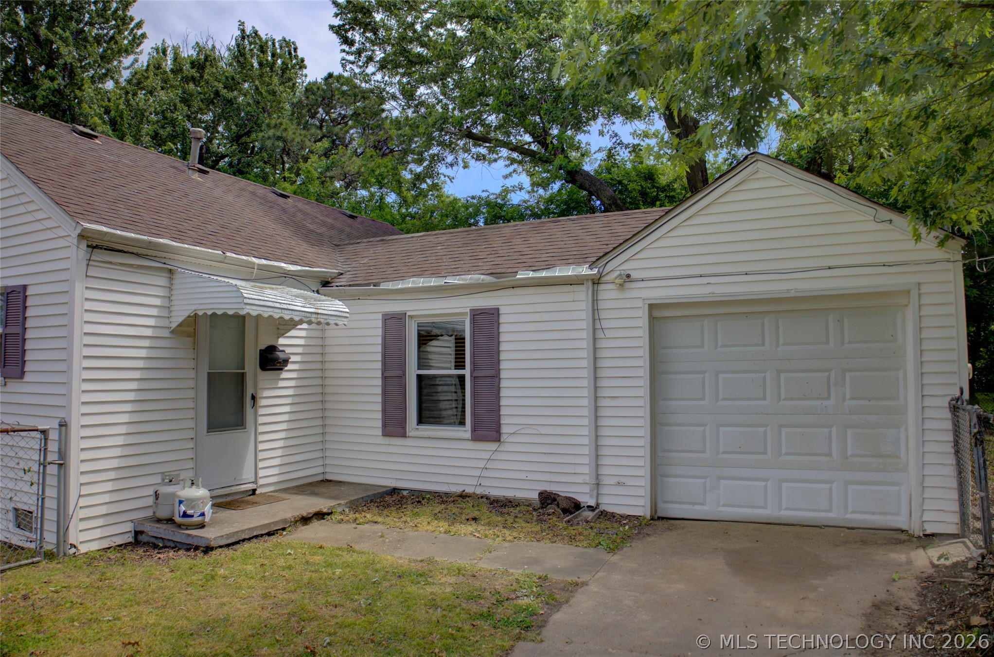 1302 S Fulton Avenue Tulsa OK 74112