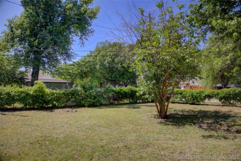 1302 S Fulton Avenue Tulsa OK 74112
