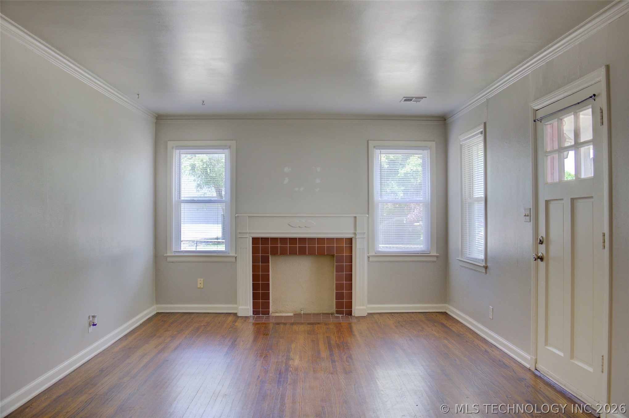 1302 S Fulton Avenue Tulsa OK 74112