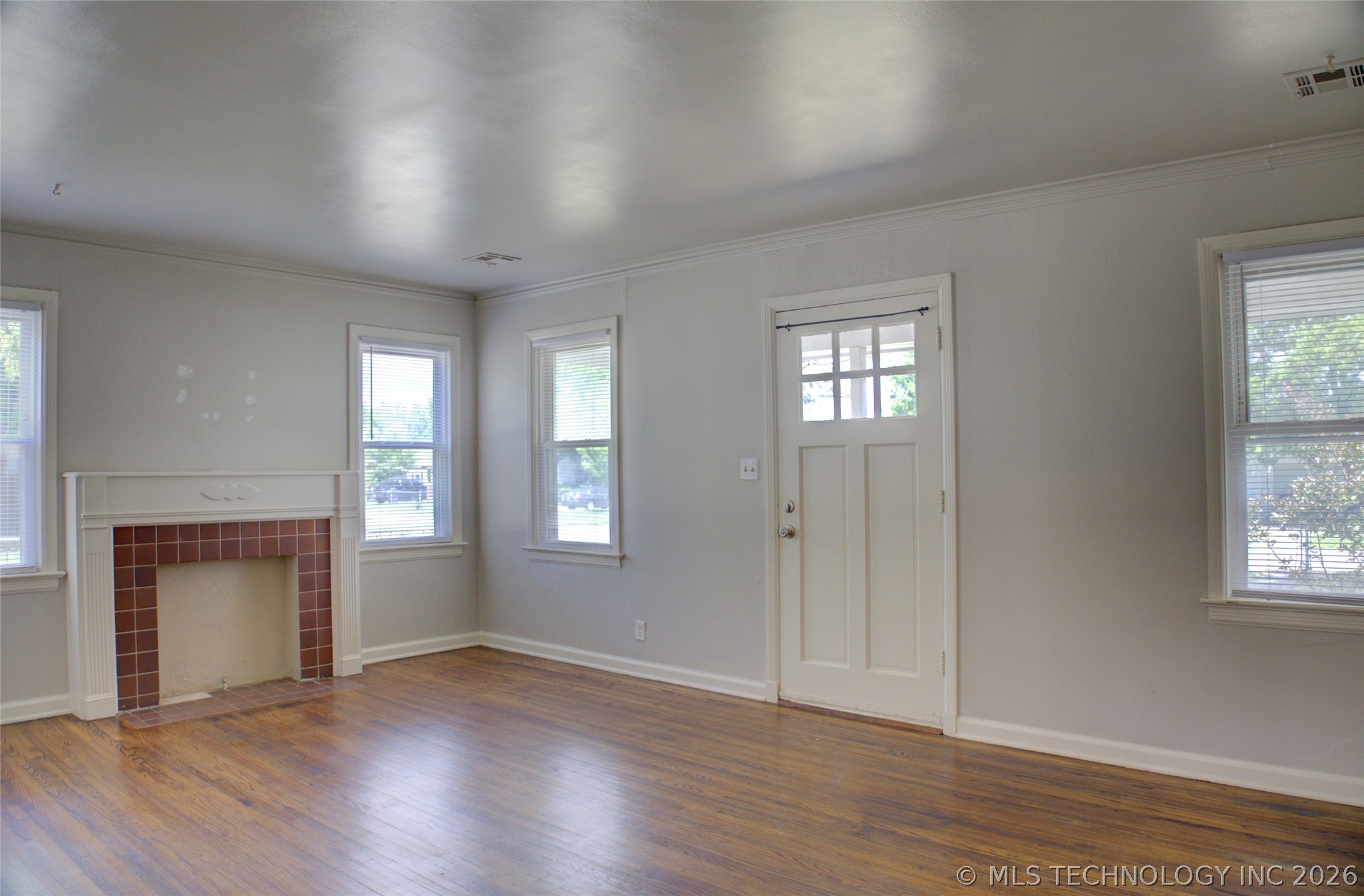 1302 S Fulton Avenue Tulsa OK 74112