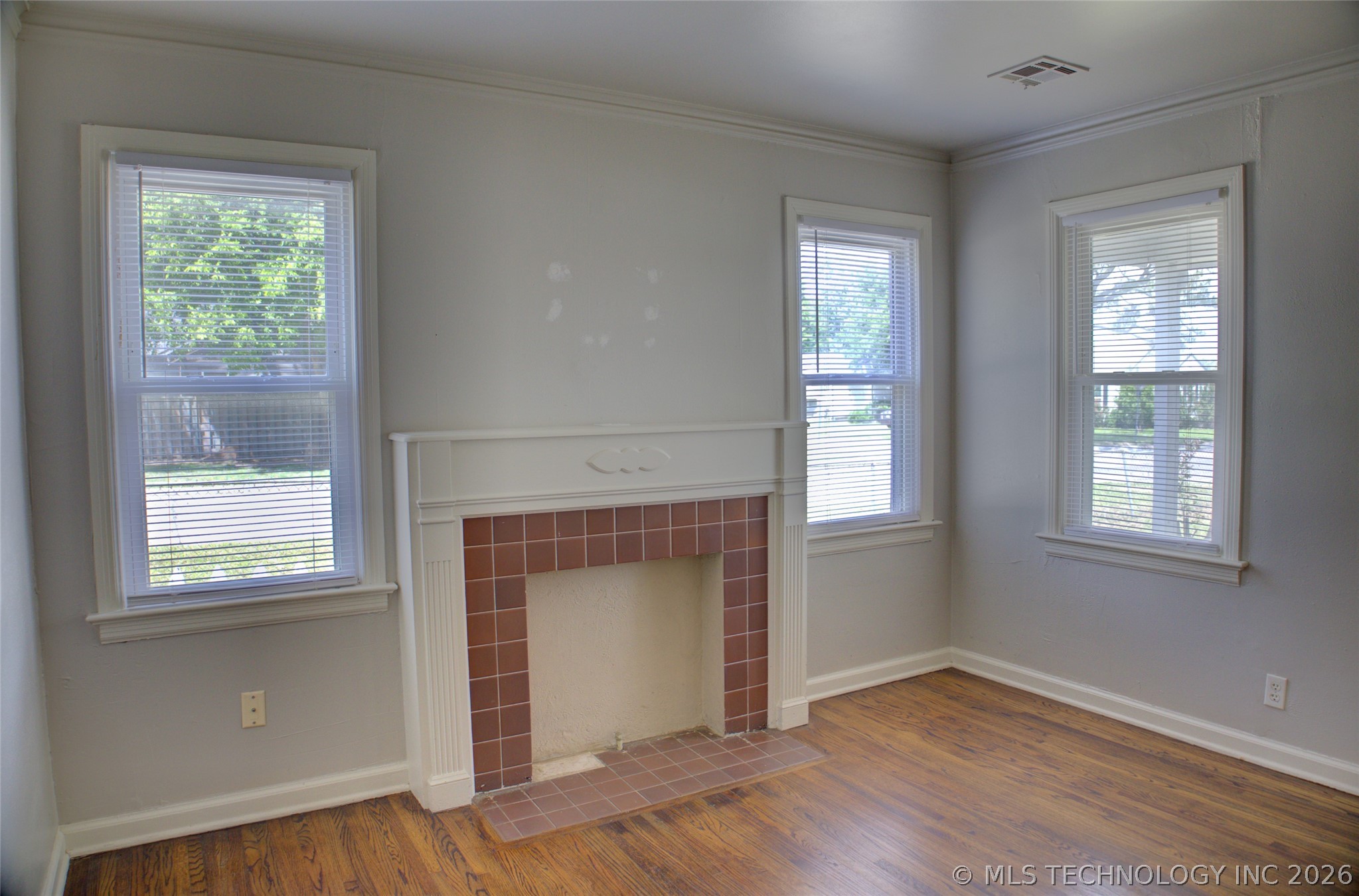 1302 S Fulton Avenue Tulsa OK 74112