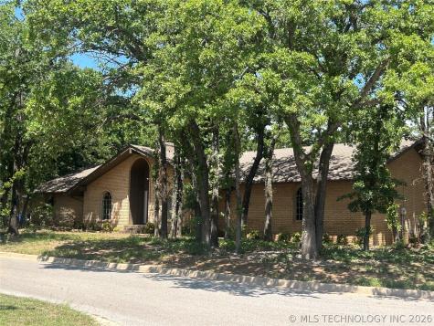 2913 Springdale Lane Duncan OK 73533