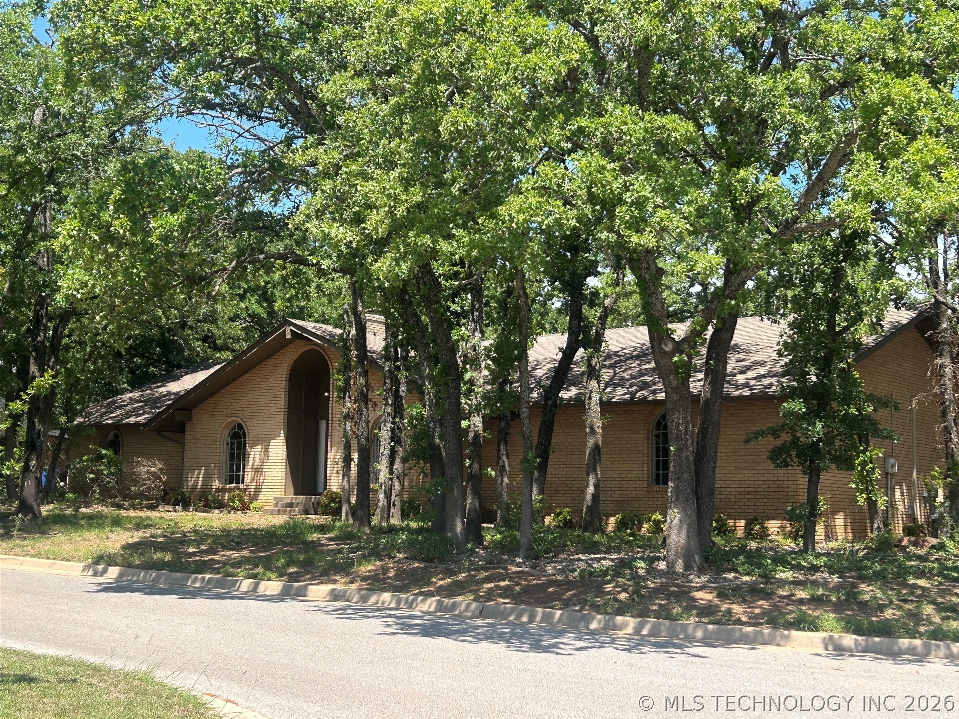 2913 Springdale Lane Duncan OK 73533
