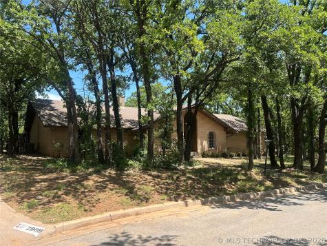 2913 Springdale Lane Duncan OK 73533