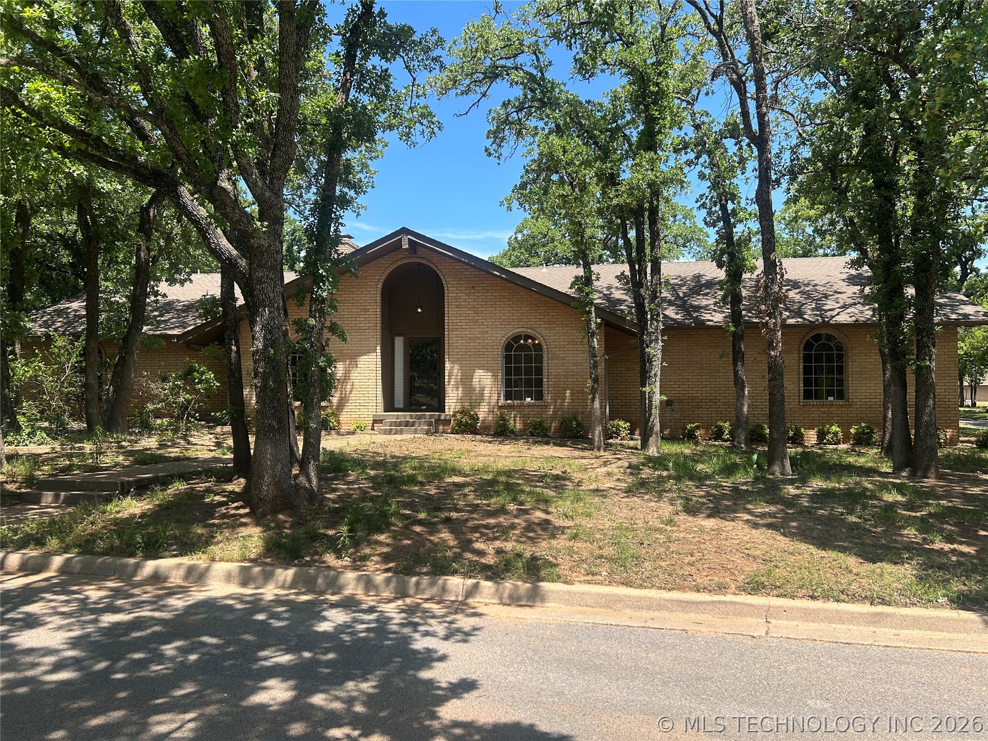 2913 Springdale Lane Duncan OK 73533