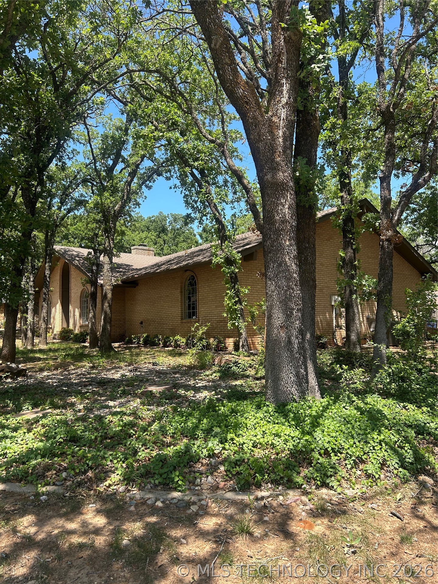 2913 Springdale Lane Duncan OK 73533
