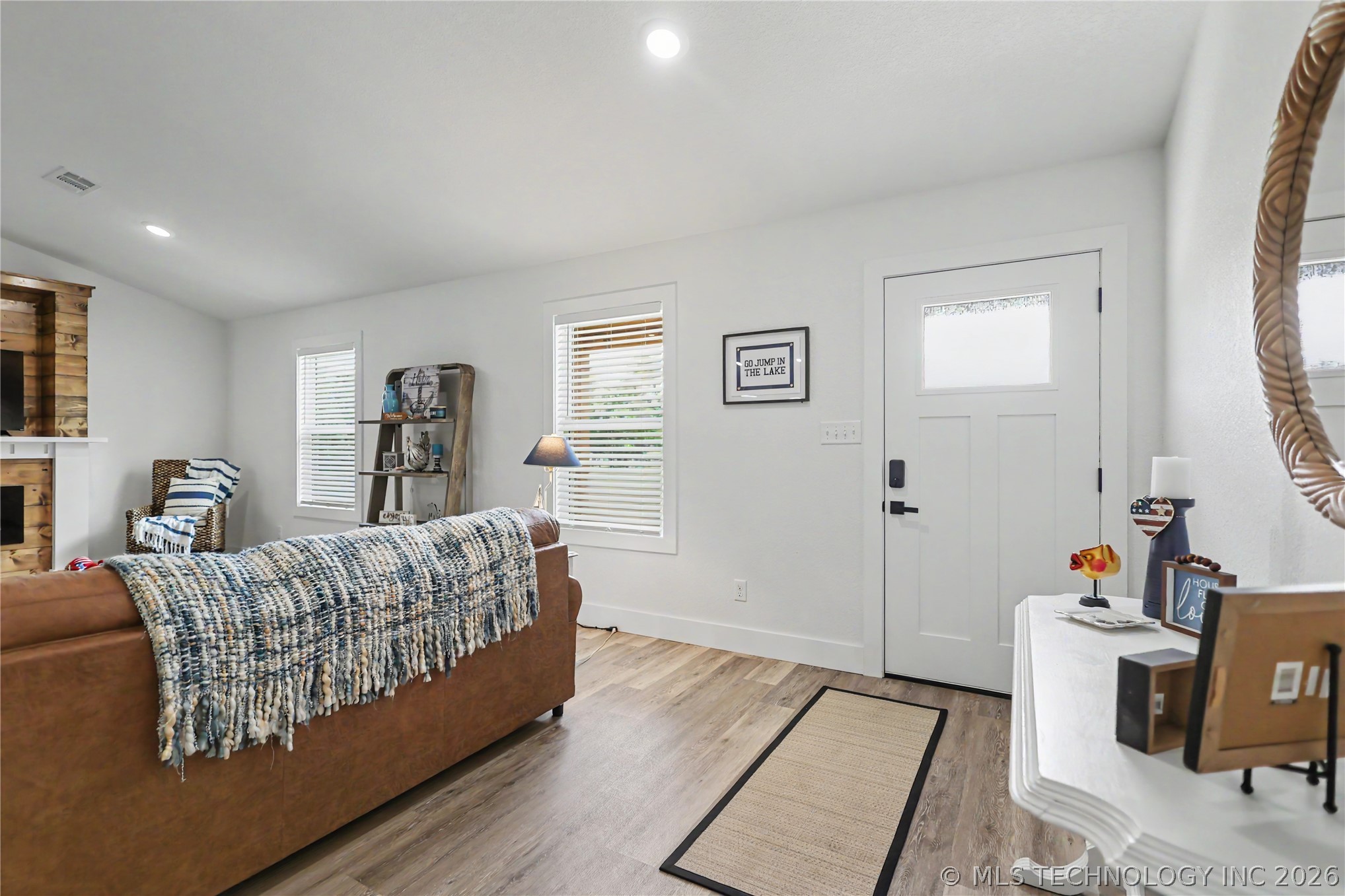 20471 W Chicken Creek Road Cookson OK 74427