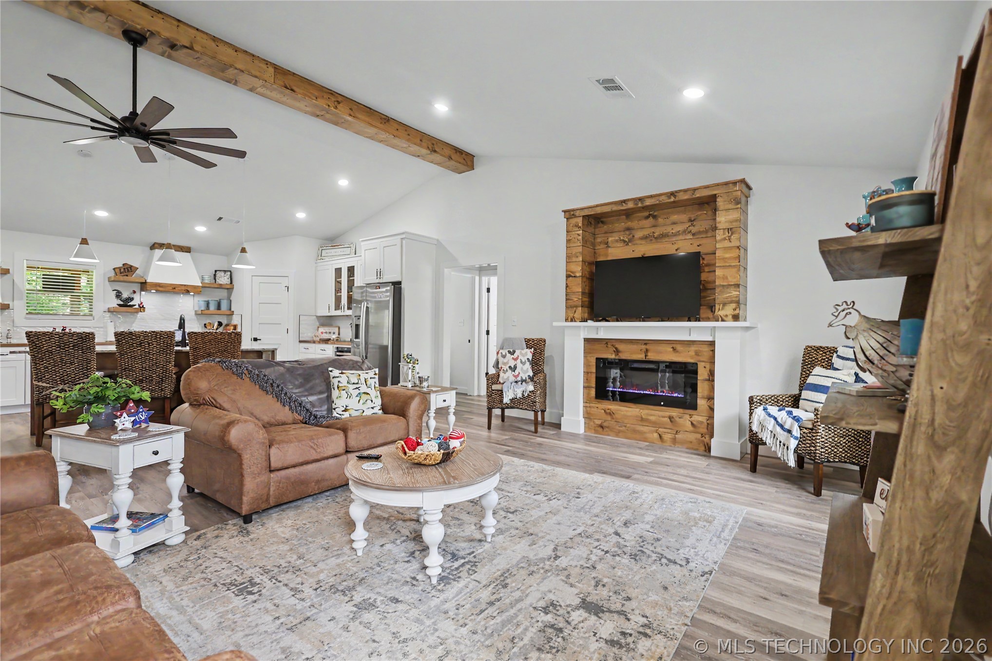 20471 W Chicken Creek Road Cookson OK 74427
