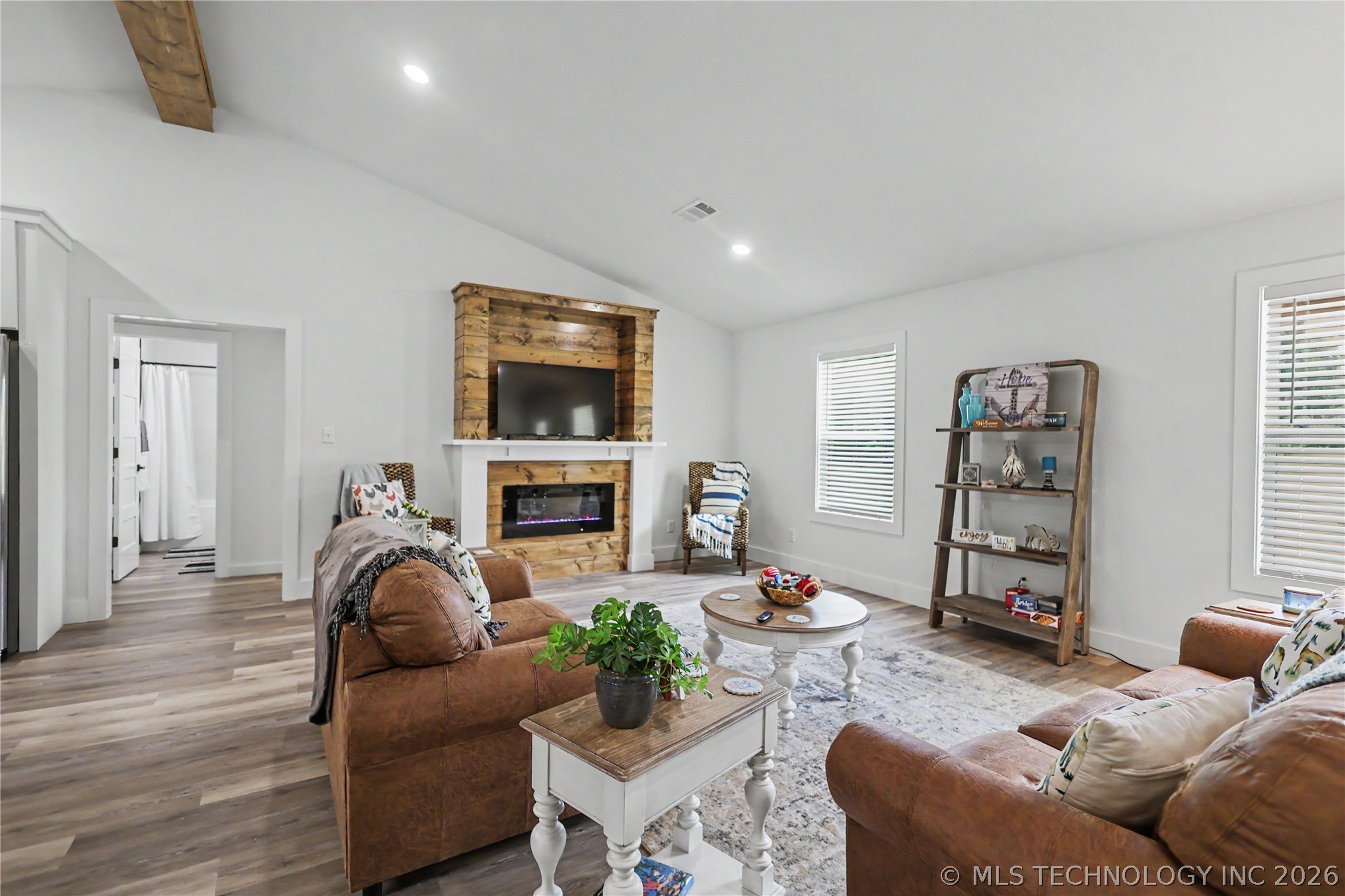 20471 W Chicken Creek Road Cookson OK 74427