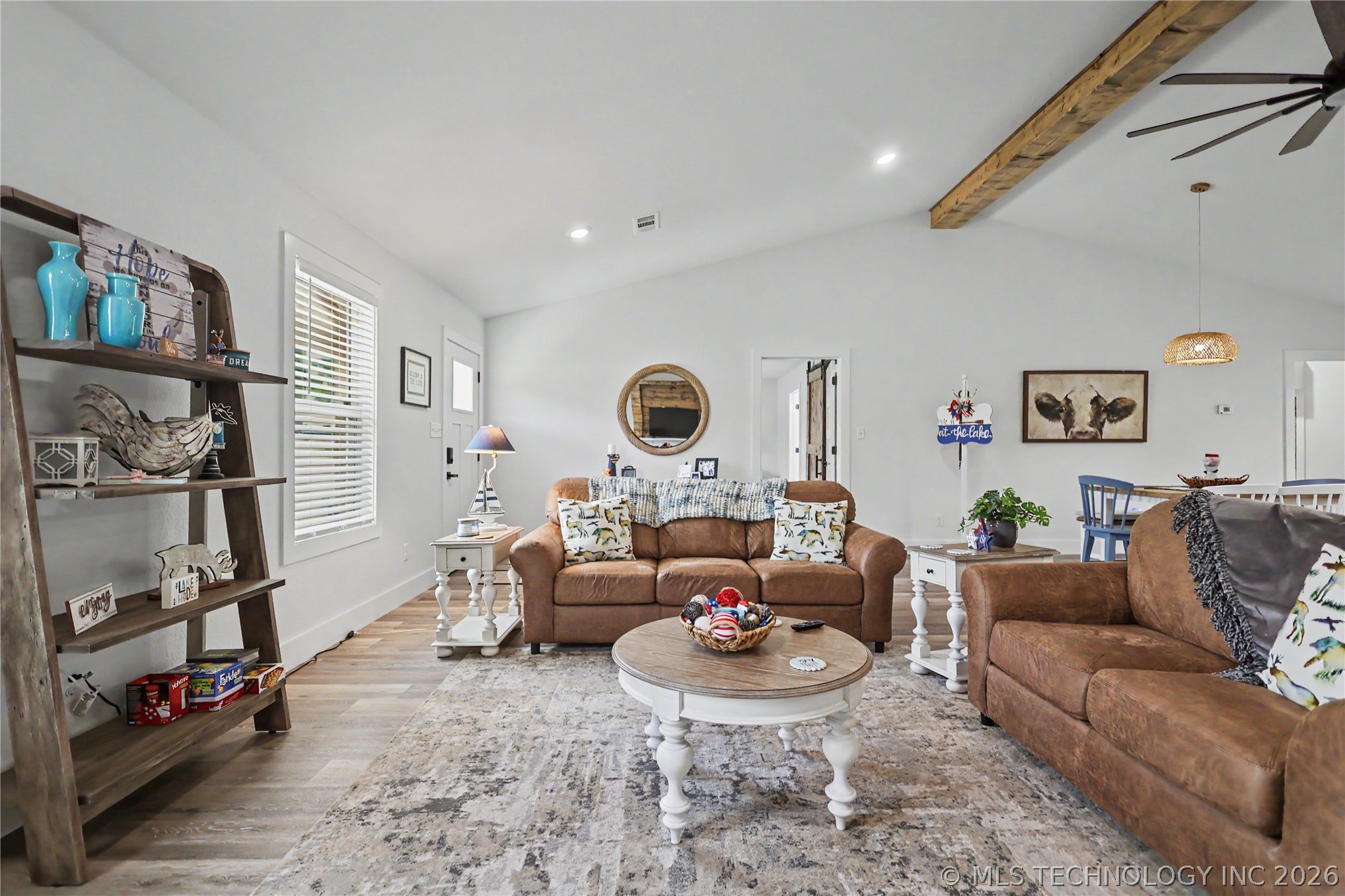 20471 W Chicken Creek Road Cookson OK 74427