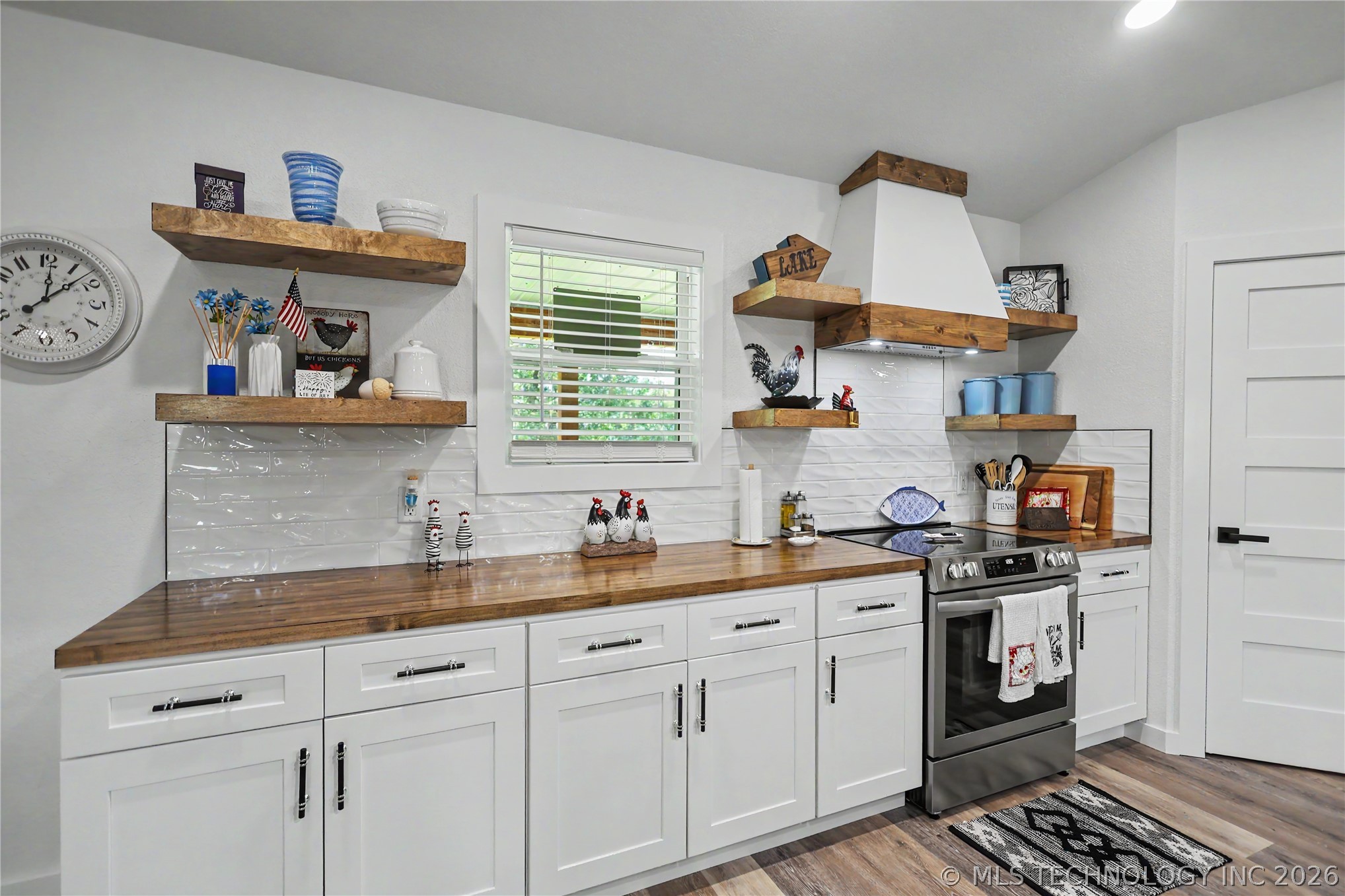 20471 W Chicken Creek Road Cookson OK 74427