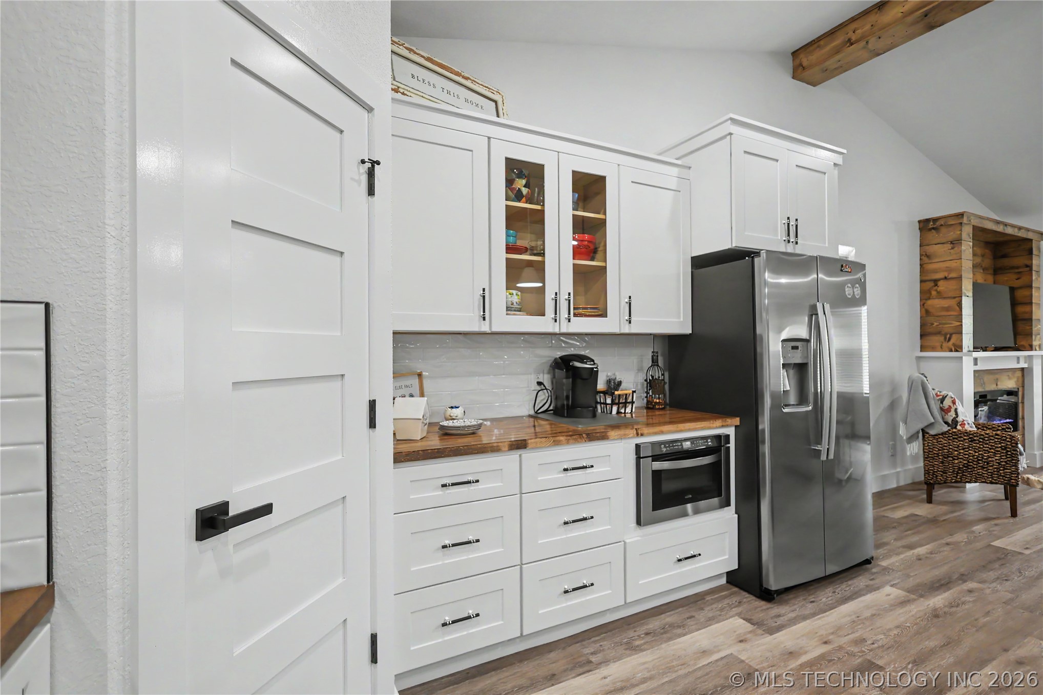 20471 W Chicken Creek Road Cookson OK 74427