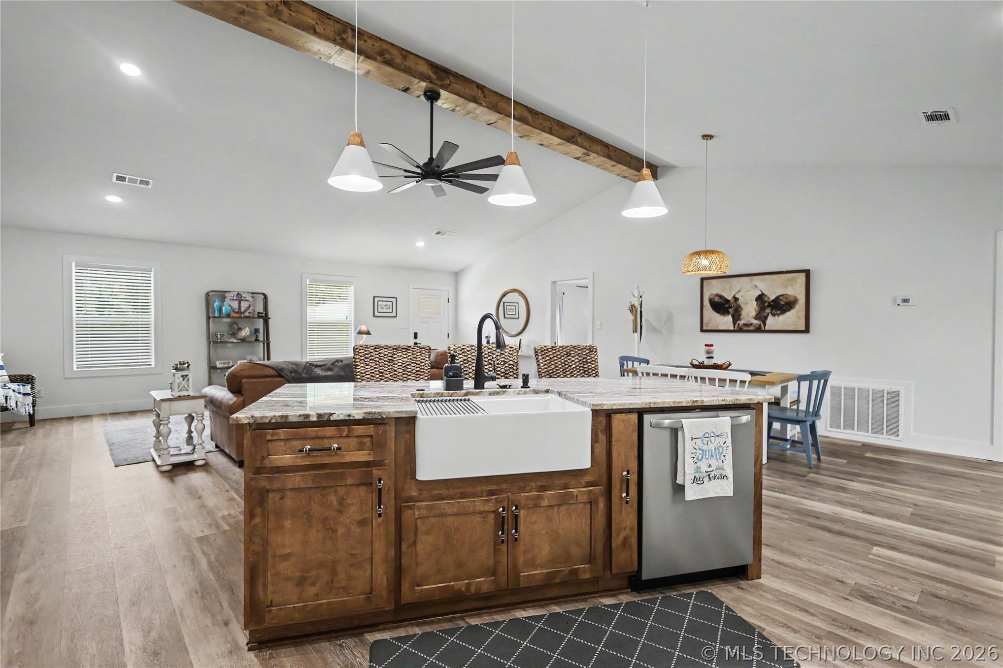 20471 W Chicken Creek Road Cookson OK 74427