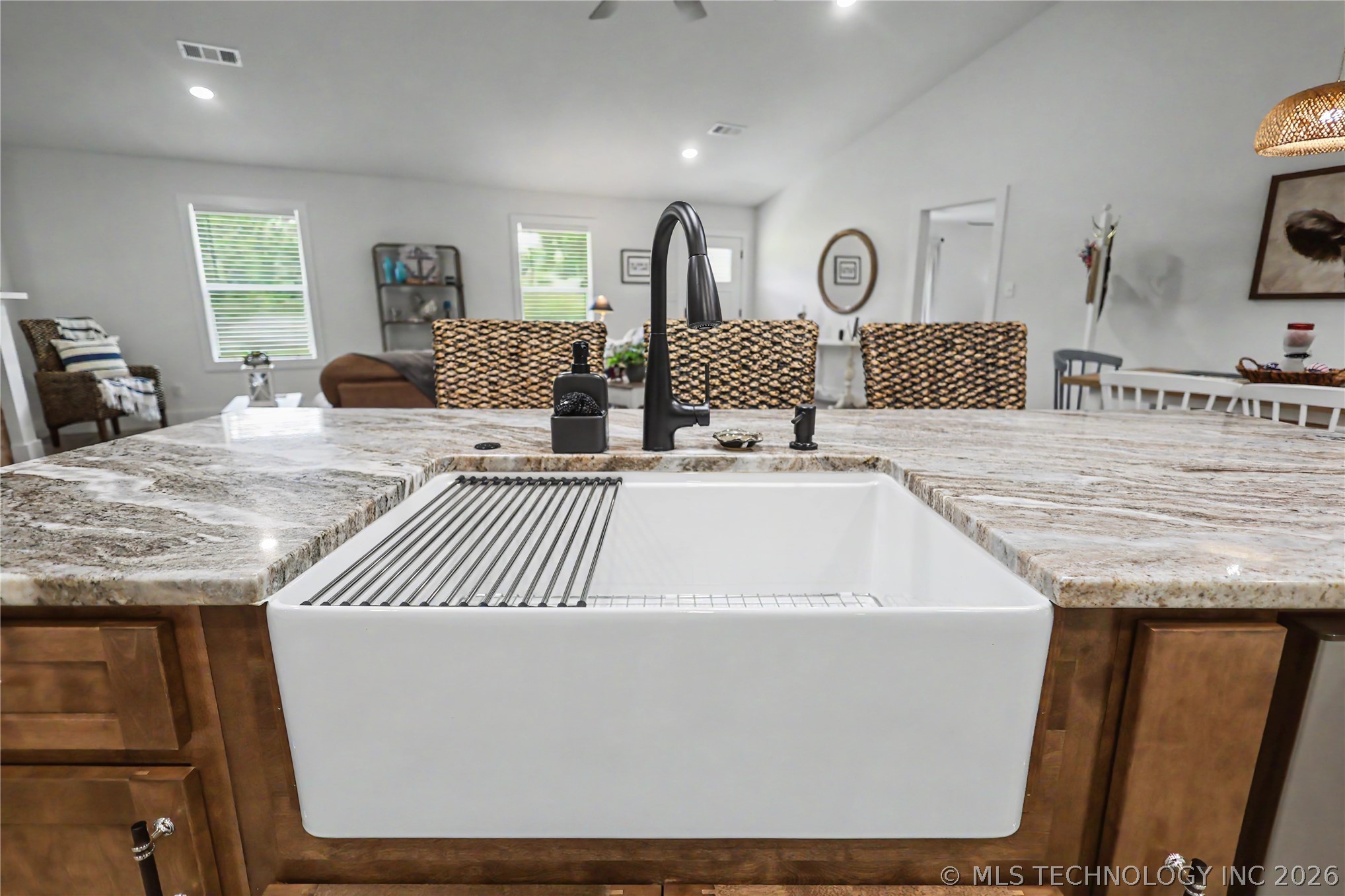 20471 W Chicken Creek Road Cookson OK 74427