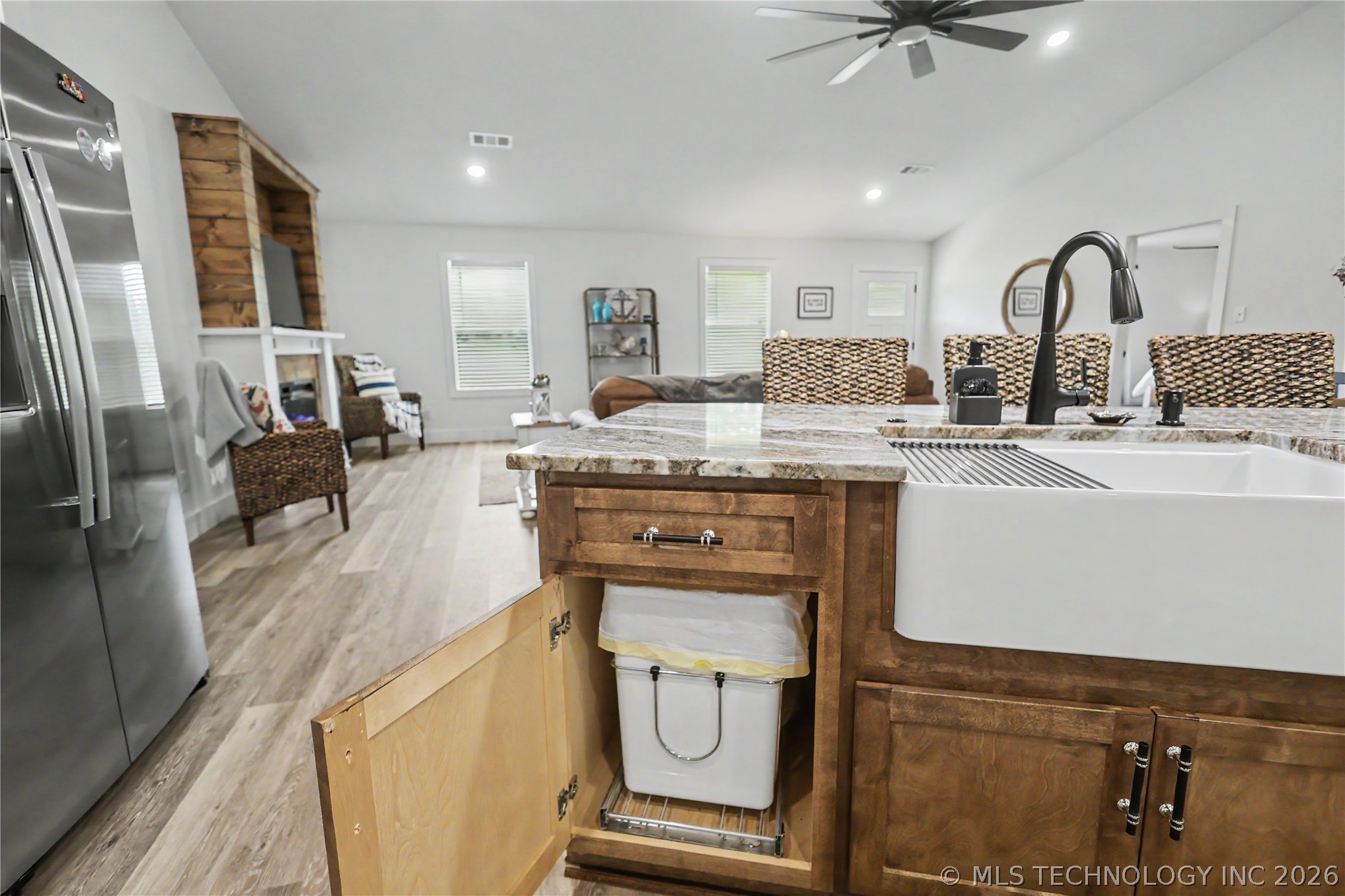 20471 W Chicken Creek Road Cookson OK 74427