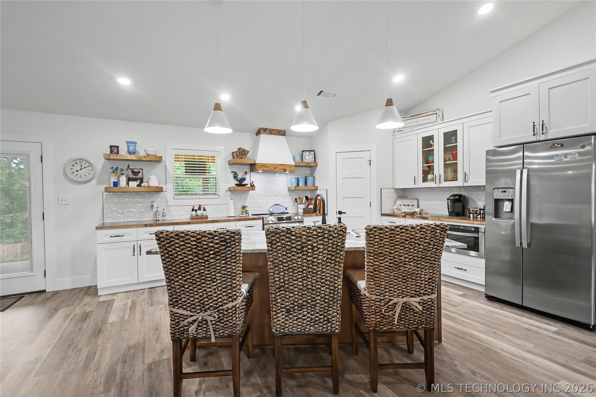 20471 W Chicken Creek Road Cookson OK 74427