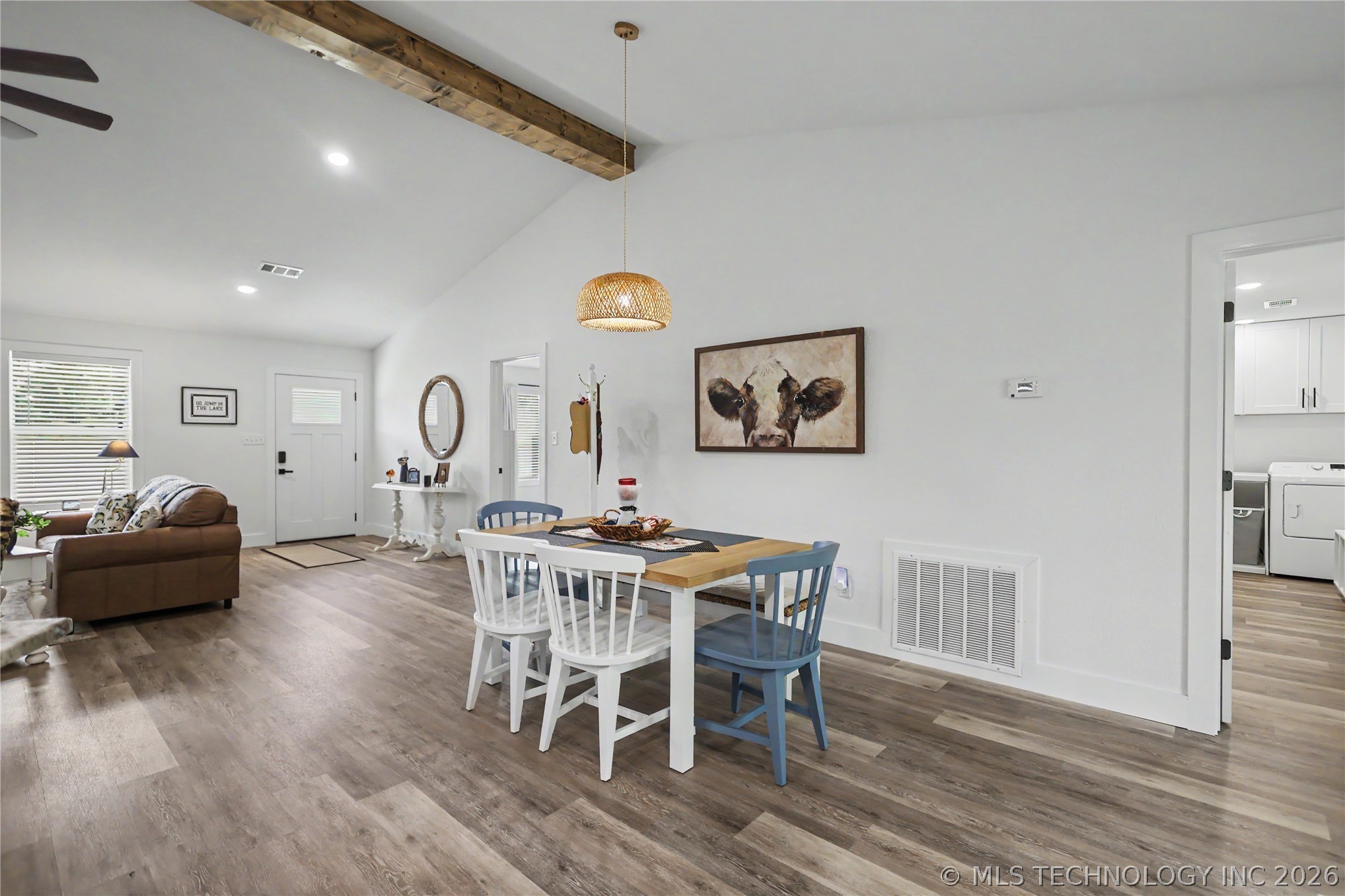 20471 W Chicken Creek Road Cookson OK 74427