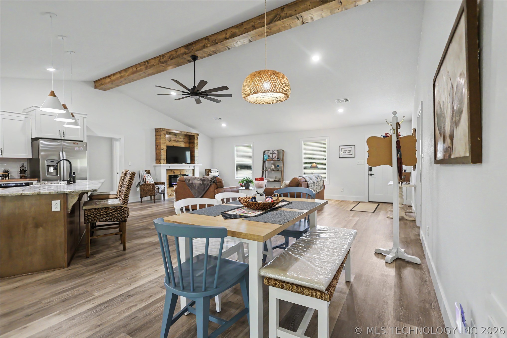 20471 W Chicken Creek Road Cookson OK 74427