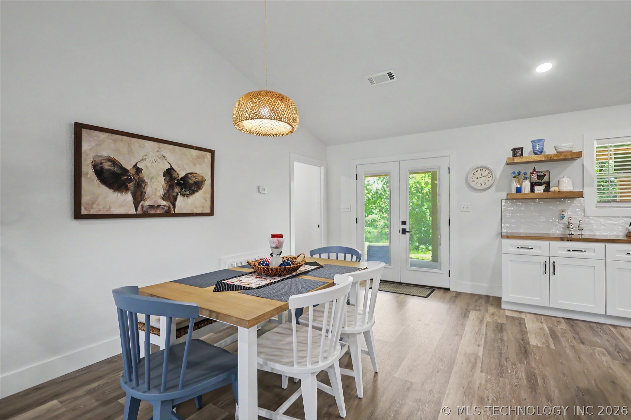 20471 W Chicken Creek Road Cookson OK 74427