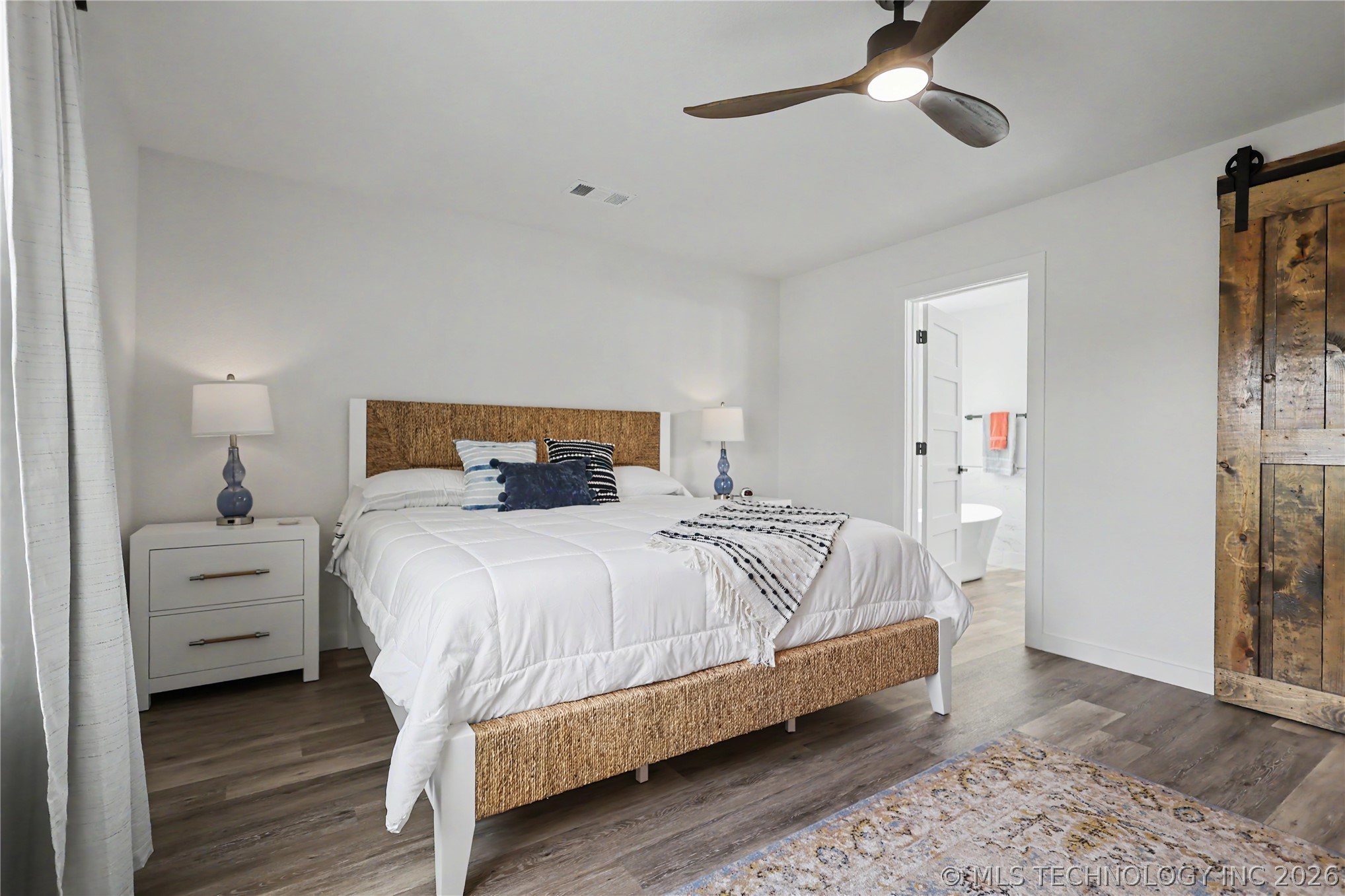 20471 W Chicken Creek Road Cookson OK 74427
